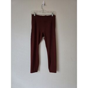 Lululemon Womens InStill High-Rise Tight in Smoky Red Size 10
